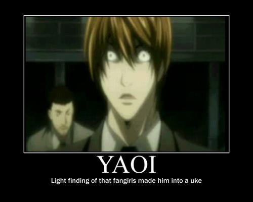 Light is a uke ^.^