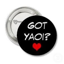 got yaoi?