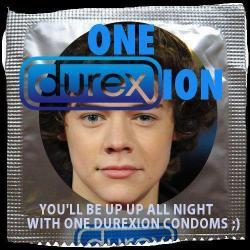 One Durexion