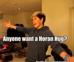 Horan Hug