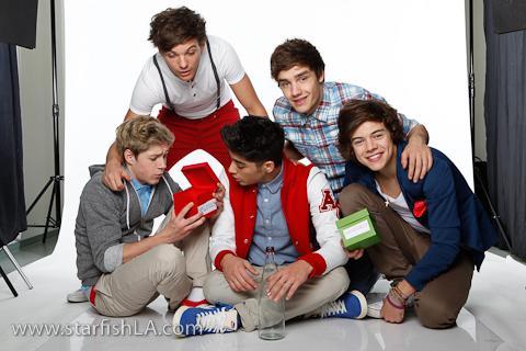 One Direction <3