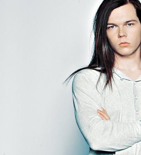 soo sexy georg ;)