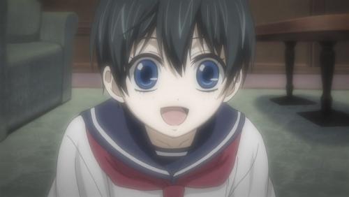 Little Ciel