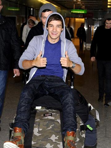 Liammmmmm