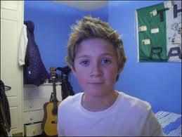 Little Niall