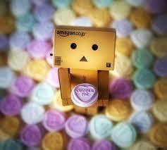 Danbo <3