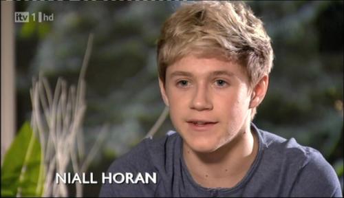 THIS IS THE NIALLER JAMES HORAN I LOVE,