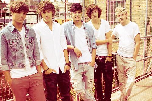 One Direction