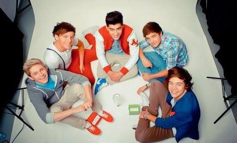 One Direction xx