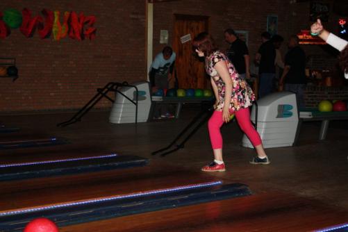 Bowling