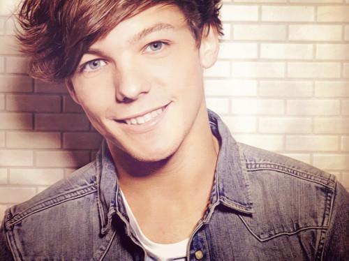 Louis♥