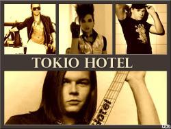 Tokio Hotel :)