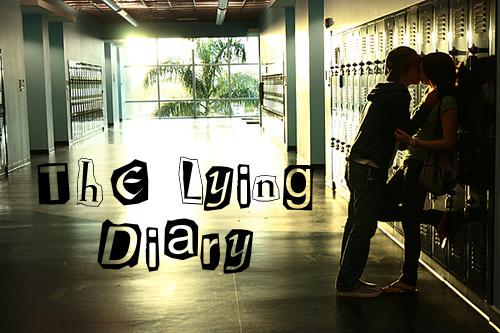 Lying DIary