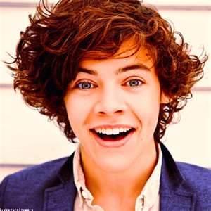 harry(l)