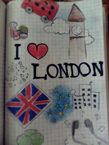 London♥