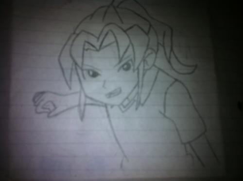 Midorikawa Ryuuji