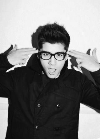 Zayn!!!