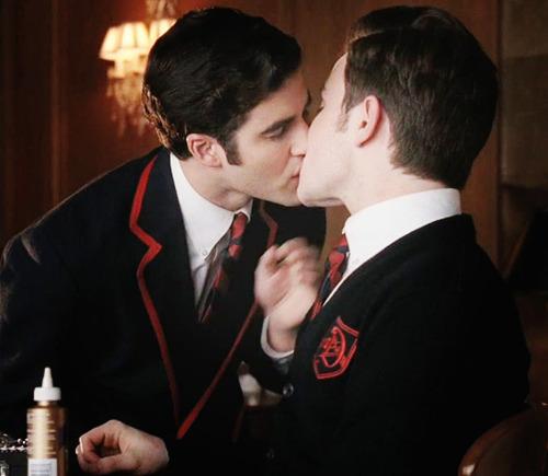 Darren & Chris