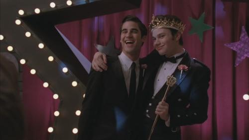 Darren & Chris