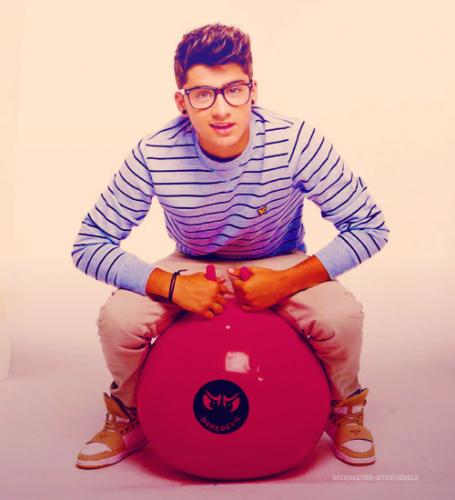 Zayn=Sexyy