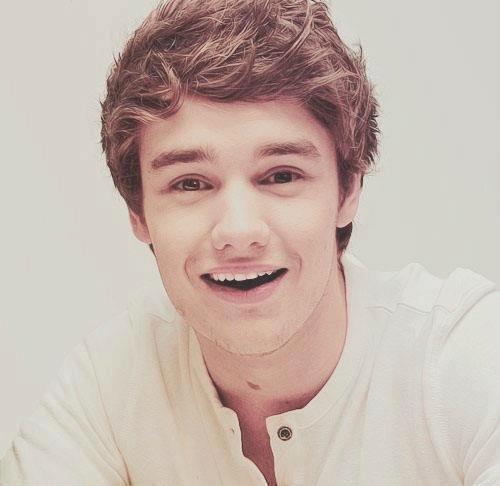 Liam. <3