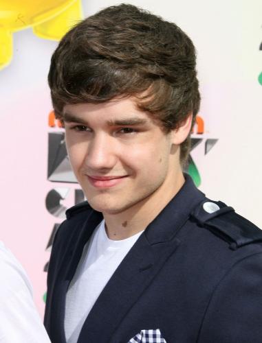 Liam(H)