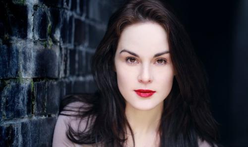 Michelle Dockery <3