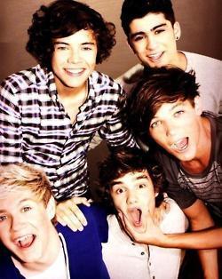 One direction <3