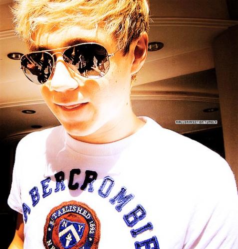 Niall <3