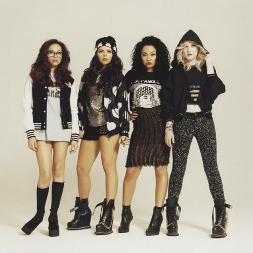 Little mix