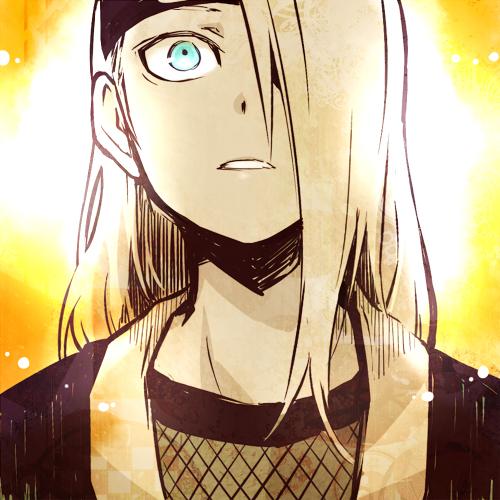 Deidara