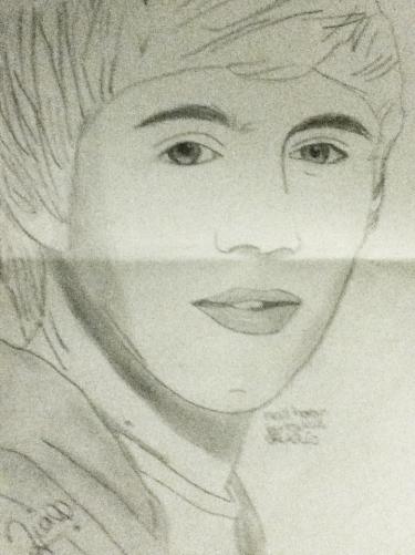 Niall Horan Made By Me =]