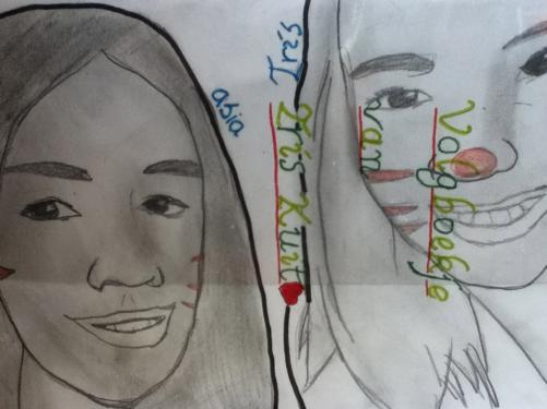 Me& BFF: Asia Made By Me =]