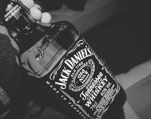 Jack Daniels <3