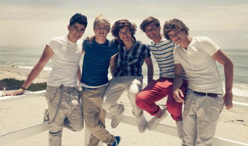 What Makes You Beautiful <3