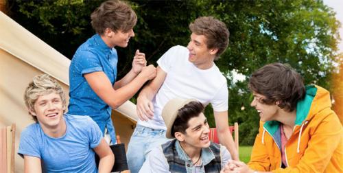 Live while were young (: xxx