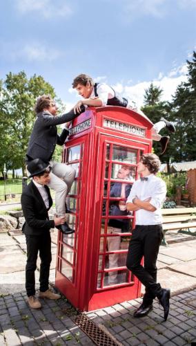 Take me home <3