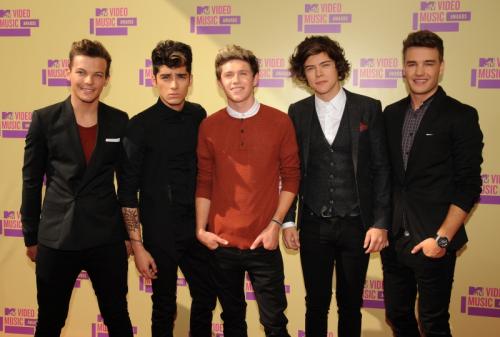 MTV awards (: xxx