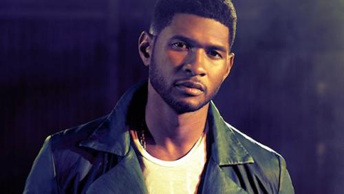 Usher <3