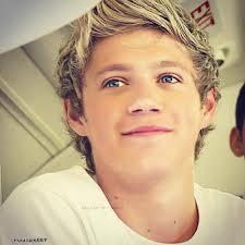 niall cute! x