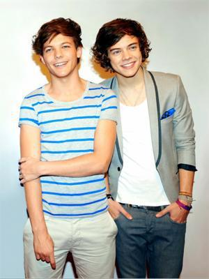 Larry <3