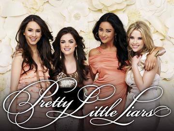 Pretty Little Liars