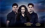 Jake, bella, and edward Twilight saga !,2,3,4