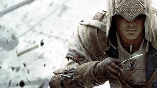 Connor Kenway