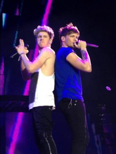 Nouis! <3