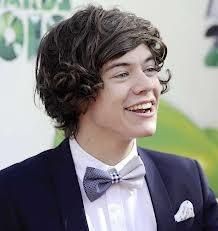 Your so cute harry