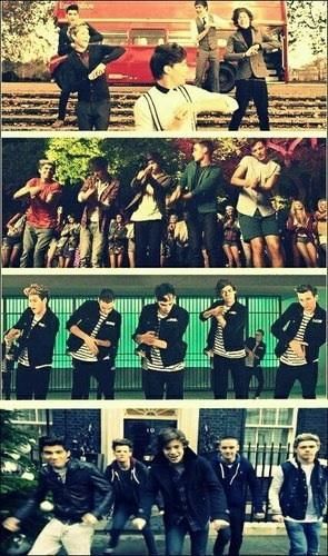 I love it soW verry Munch !!!;)<3 one thing  live w'here we young kiss you and wone way or anohther!!!!!x3