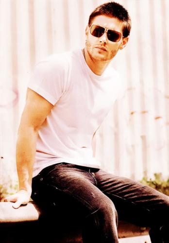 Jensen Ackles xx