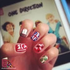 ehhh one direction