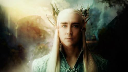 Thranduil.